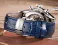  Zdjęcie 5 Aerowatch Les Grandes Classiques Gent Automatic Chronograph Day-Date A 61989 AA01