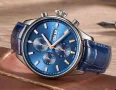  Zdjęcie 2 Aerowatch Les Grandes Classiques Gent Automatic Chronograph Day-Date A 61989 AA01