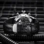  Zdjęcie 4 Aerowatch Les Grandes Classiques Gent Pilot Automatic Chronograph Day-Date A 61989 AA09