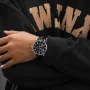  Zdjęcie 6 Aerowatch Les Grandes Classiques Gent Pilot Automatic Chronograph Day-Date A 61989 AA09