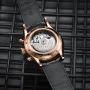  Zdjęcie 4 Aerowatch Les Grandes Classiques Gent Pilot Automatic Chronograph Day-Date A 61989 RO09