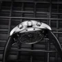  Zdjęcie 5 Aerowatch Les Grandes Classiques Gent Pilot Automatic Chronograph Day-Date A 61989 AA09