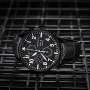  Zdjęcie 2 Aerowatch Les Grandes Classiques Gent Pilot Automatic Chronograph Day-Date A 61989 NO09
