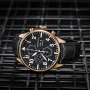  Zdjęcie 3 Aerowatch Les Grandes Classiques Gent Pilot Automatic Chronograph Day-Date A 61989 RO09