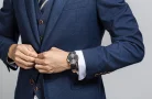 Zdjęcie 2 Aerowatch Les Grandes Classiques Gent Quartz A 42972 AA05