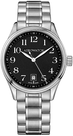 Aerowatch Les Grandes Classiques Gents A 42979 AA02 M
