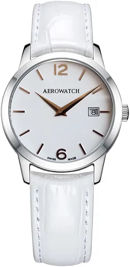 Aerowatch Les Grandes Classiques Lady A 42995 AA02