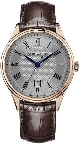Aerowatch Les Grandes Classiques Lady Quartz A 49101 RO01