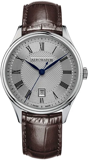 Aerowatch Les Grandes Classiques Lady Quartz A 49101 AA01