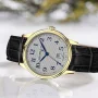 Zdjęcie 2 Aerowatch Les Grandes Classiques Lady Quartz A 49101 JA05