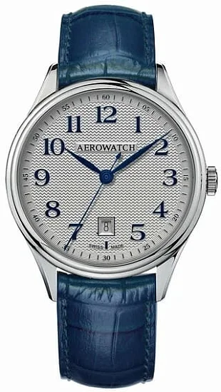 Aerowatch Les Grandes Classiques Lady Quartz A 49101 AA05