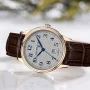 Zdjęcie 2 Aerowatch Les Grandes Classiques Lady Quartz A 49101 RO05