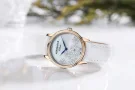  Zdjęcie 2 Aerowatch Les Grandes Classiques Lady Quartz Edelweiss A 49101 RO03