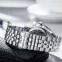  Zdjęcie 6 Aerowatch Les Grandes Classiques Quartz A 42997 AA02 M