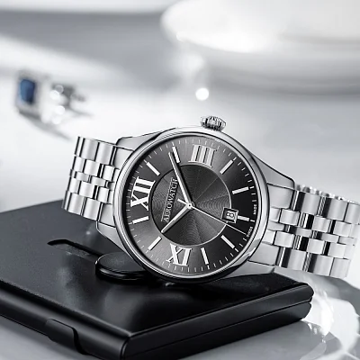 Aerowatch Les Grandes Classiques Quartz A 42997 AA02 M