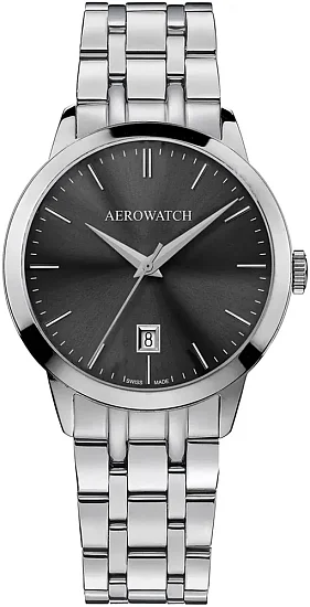 Aerowatch Les Grandes Classiques Quartz A 42972 AA14 M