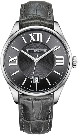 Aerowatch Les Grandes Classiques Quartz A 42997 AA02