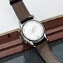  Zdjęcie 6 Aerowatch Les Grandes Classiques Quartz Chronograph Moonphase A 78990 AA03