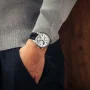  Zdjęcie 2 Aerowatch Les Grandes Classiques Quartz Chronograph Moonphase A 78990 AA03