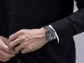  Zdjęcie 2 Aerowatch Les Grandes Classiques Quartz Chronograph Moonphase A 78990 AA01