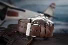  Zdjęcie 7 Aerowatch Les Grandes Classiques Quartz Chronograph Pilot A 79990 AA03