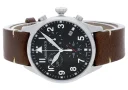 Zdjęcie 9 Aerowatch Les Grandes Classiques Quartz Chronograph Pilot A 79990 AA03