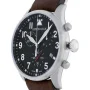  Zdjęcie 12 Aerowatch Les Grandes Classiques Quartz Chronograph Pilot A 79990 AA03
