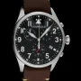  Zdjęcie 11 Aerowatch Les Grandes Classiques Quartz Chronograph Pilot A 79990 AA03