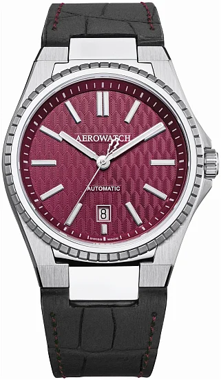 Aerowatch Milan Gent Automatic A 60998 AA06