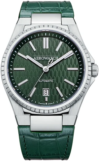 Aerowatch Milan Gent Automatic A 60998 AA04