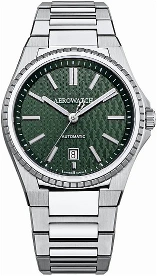 Aerowatch Milan Gent Automatic A 60998 AA04 M