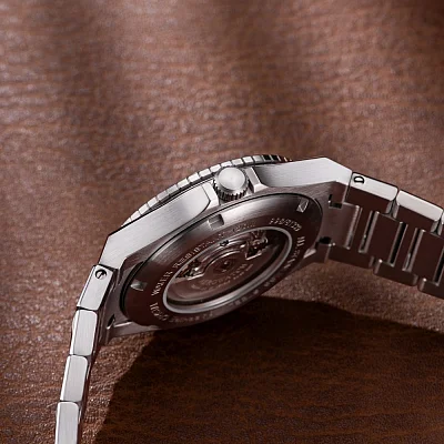 Aerowatch Milan Gent Automatic A 60998 AA06 M