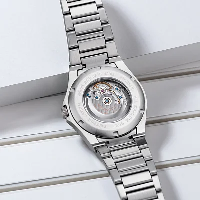 Aerowatch Milan Gent Automatic A 60998 AA05 M