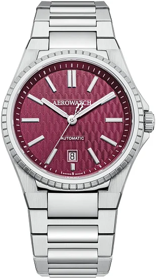 Aerowatch Milan Gent Automatic A 60998 AA06 M