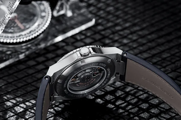 Aerowatch Milan Gent Automatic A 60998 AA01