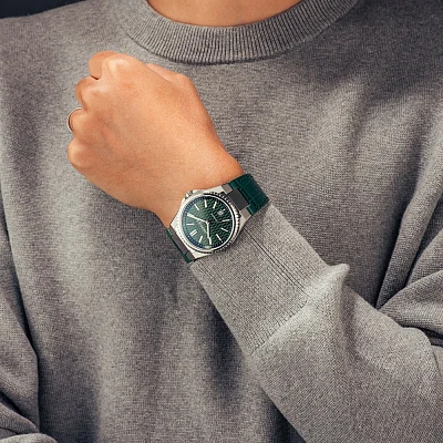 Aerowatch Milan Gent Automatic A 60998 AA04