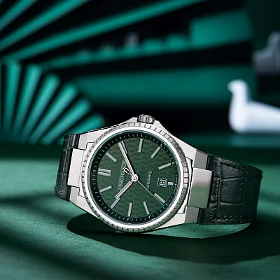 Aerowatch Milan Gent Automatic A 60998 AA04