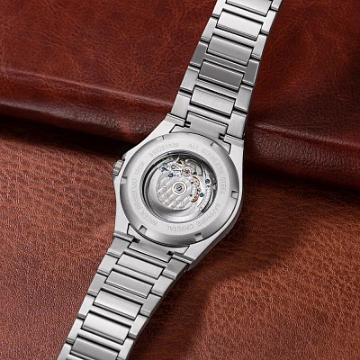 Aerowatch Milan Gent Automatic A 60998 AA06 M
