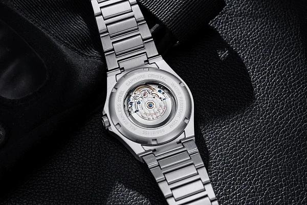 Aerowatch Milan Gent Automatic A 60998 AA01 M