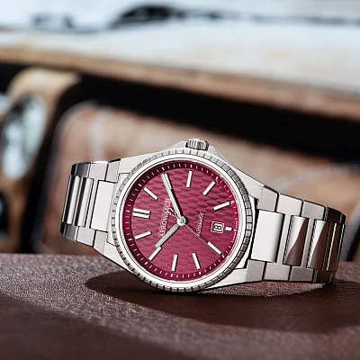 Aerowatch Milan Gent Automatic A 60998 AA06 M