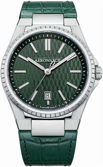 Aerowatch Milan Gent Quartz A 42999 AA04