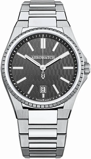 Aerowatch Milan Gent Quartz A 42999 AA03 M