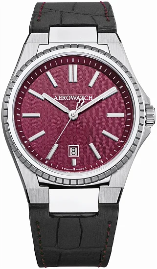 Aerowatch Milan Gent Quartz A 42999 AA06