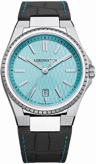 Aerowatch Milan Gent Quartz A 42999 AA05