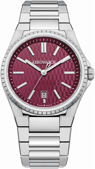 Aerowatch Milan Gent Quartz A 42999 AA06 M