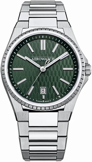 Aerowatch Milan Gent Quartz A 42999 AA04 M