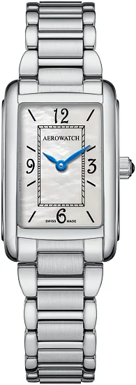 Aerowatch Mini Intuition Quartz Ladies A 30104 AA04 M