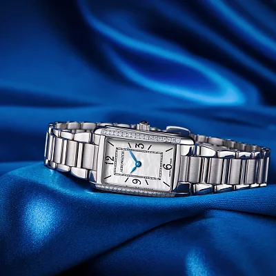 Aerowatch Mini Intuition Quartz Ladies Diamonds A 30104 AA04 DIA M