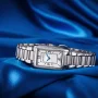  Zdjęcie 2 Aerowatch Mini Intuition Quartz Ladies Diamonds A 30104 AA04 DIA M
