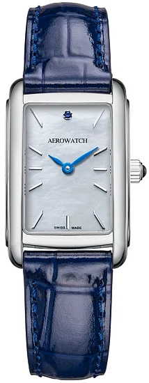 Aerowatch Mini Intuition Quartz Ladies A 30104 AA02